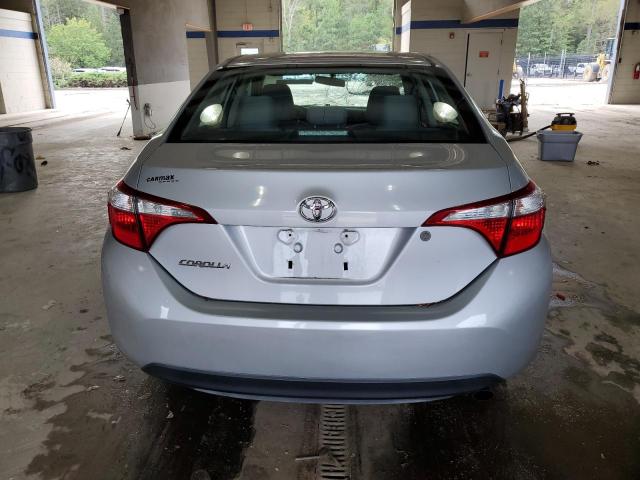 Photo 6 from auction – 2014 TOYOTA COROLLA L with VIN 2T1BURHEXEC158697