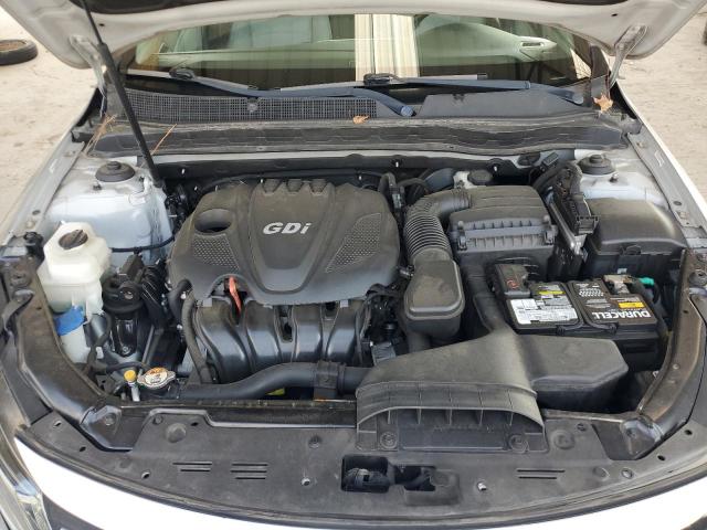 Photo 11 from auction – 2014 KIA OPTIMA LX with VIN 5XXGM4A77EG307841