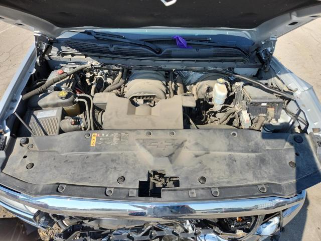Photo 11 from auction – 2018 CHEVROLET SILVERADO with VIN 1GCVKSEC4JZ355703