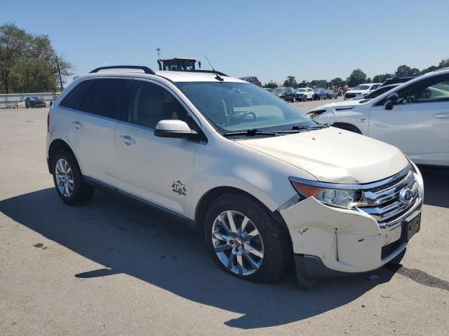 Photo 4 from auction – 2011 FORD EDGE LIMIT with VIN 2FMDK4KC2BBB36914