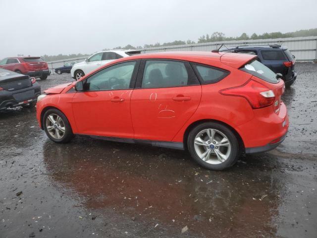 Photo 2 from auction – 2014 FORD FOCUS SE with VIN 1FADP3K24EL150282