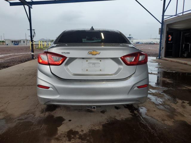 Photo 6 from auction – 2017 CHEVROLET CRUZE with VIN 1G1BC5SM6H7148937