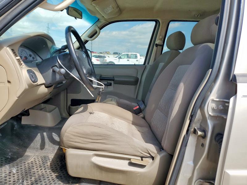 Photo 7 from auction – 2004 FORD EXPLORER S with VIN 1FMZU67KX4UB93855