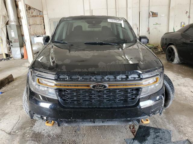 Photo 5 from auction – 2023 FORD MAVERICK X with VIN 3FTTW8G99PRA70184