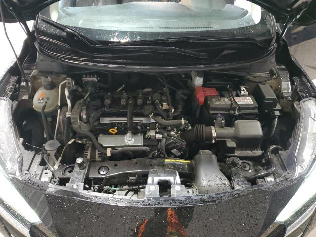 Photo 11 from auction – 2025 NISSAN VERSA S with VIN 3N1CN8DV4SL836406