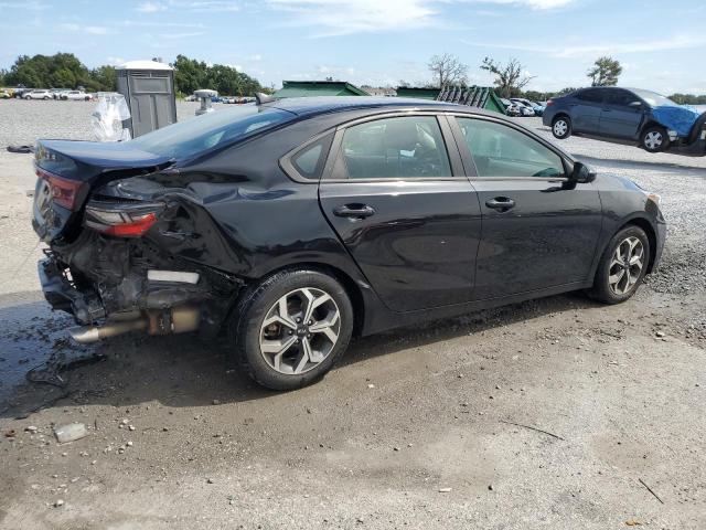 Photo 3 from auction – 2021 KIA FORTE FE with VIN 3KPF24AD7ME314397