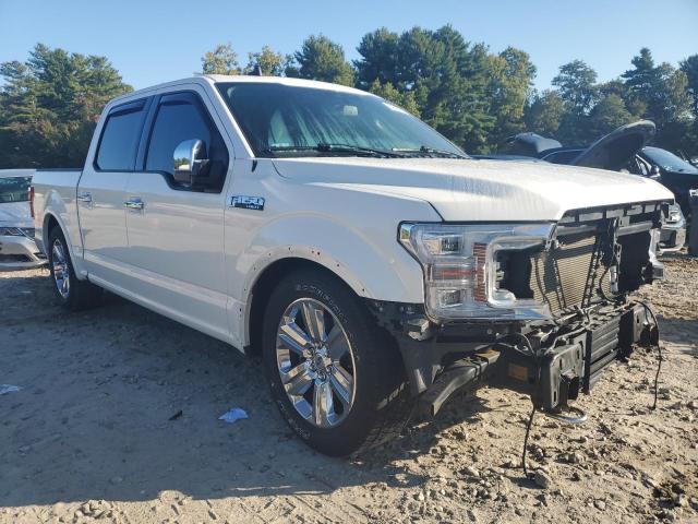 Photo 4 from auction – 2019 FORD F150 SUPER with VIN 1FTEW1E49KKF20680