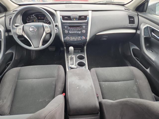 Photo 8 from auction – 2014 NISSAN ALTIMA 2.5 with VIN 1N4AL3AP9EN333953