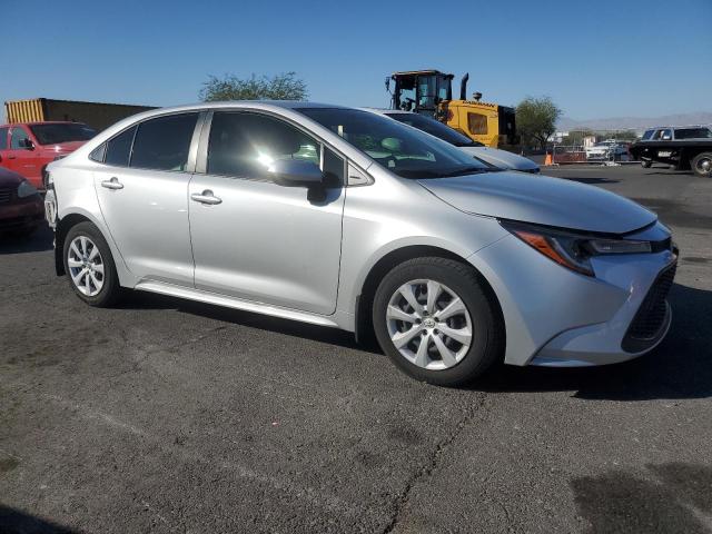 Photo 4 from auction – 2022 TOYOTA COROLLA LE with VIN JTDEPMAE4N3026304