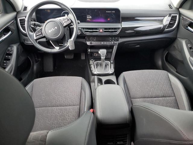 Photo 8 from auction – 2024 KIA SELTOS S with VIN KNDEU2AAXR7614748