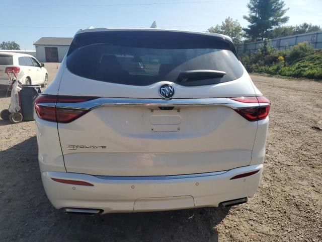 Photo 6 from auction – 2021 BUICK ENCLAVE AV with VIN 5GAEVCKW0MJ163811
