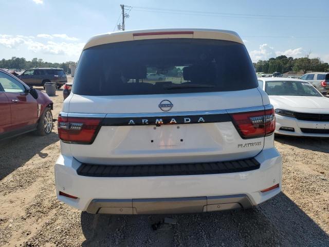 Photo 6 from auction – 2021 NISSAN ARMADA PLA with VIN JN8AY2DA0M9372777