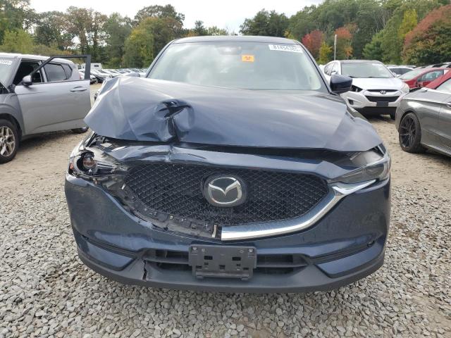 Photo 5 from auction – 2019 MAZDA CX-5 GRAND with VIN JM3KFBDM2K0557082