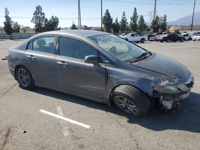 Photo 4 from auction – 2011 HONDA CIVIC LX with VIN 2HGFA1F53BH306142