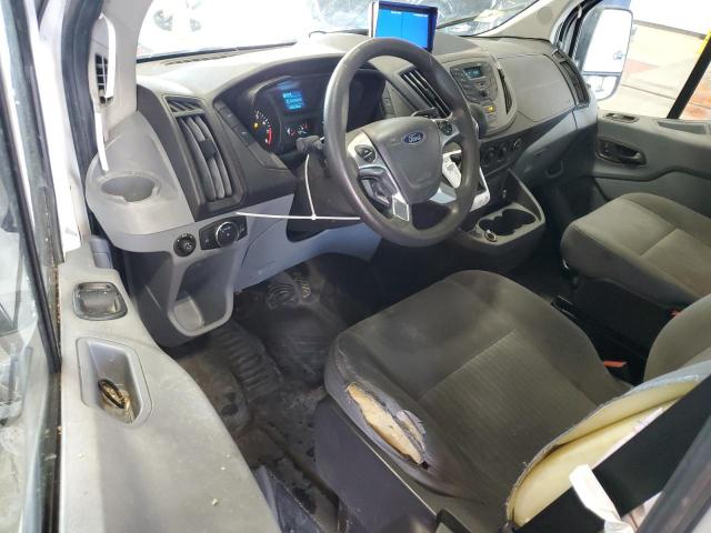 Photo 8 from auction – 2019 FORD TRANSIT T- with VIN 1FTYR2CMXKKB43788
