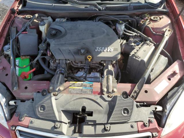 Photo 11 from auction – 2009 CHEVROLET IMPALA 1LT with VIN 2G1WT57K691302294