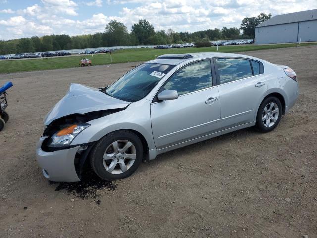 NISSAN ALTIMA 2.5 2008 with VIN 1N4AL21E68N441525 - Photo from auction