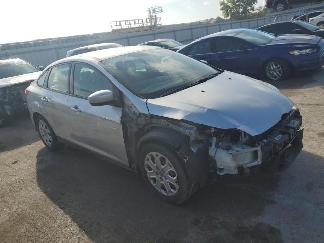 Photo 4 from auction – 2012 FORD FOCUS SE with VIN 1FAHP3F29CL130196