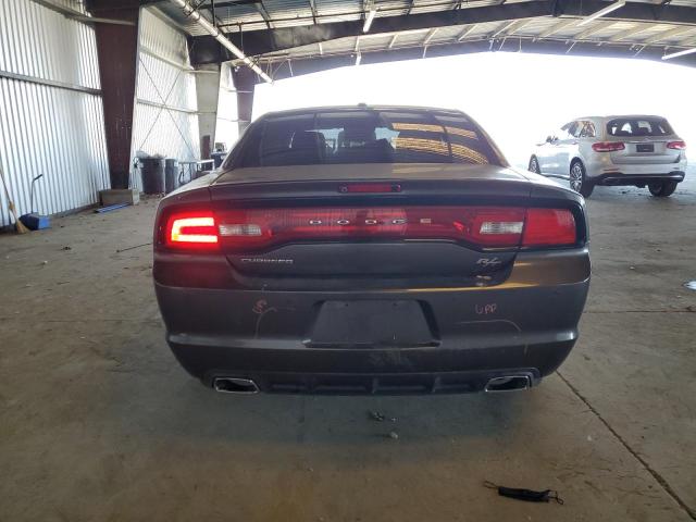 Photo 6 from auction – 2014 DODGE CHARGER R/ with VIN 2C3CDXCT8EH271556