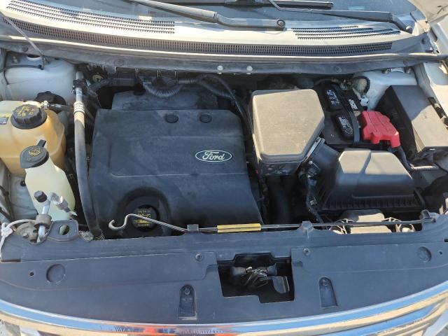 Photo 11 from auction – 2013 FORD EDGE SEL with VIN 2FMDK4JC7DBC23017