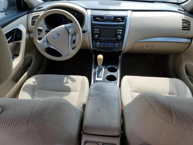 Photo 8 from auction – 2013 NISSAN ALTIMA 3.5S with VIN 1N4BL3AP8DC202110