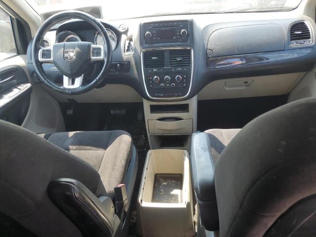 Foto 8 de la subasta – 2014 DODGE GRAND CARA con VIN 2C4RDGBG4ER471306