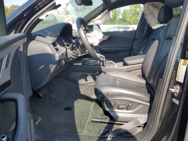 Photo 7 from auction – 2019 AUDI Q7 PREMIUM with VIN WA1AHAF73KD023673