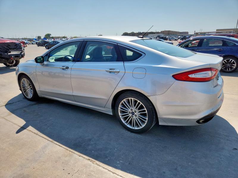 Photo 2 from auction – 2016 FORD FUSION SE with VIN 3FA6P0H99GR250491