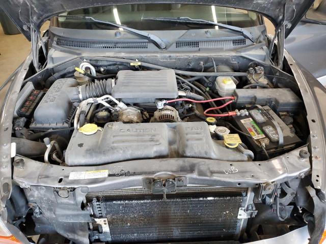 Photo 11 from auction – 2003 DODGE DAKOTA QUA with VIN 1D7HG48NX3S100353