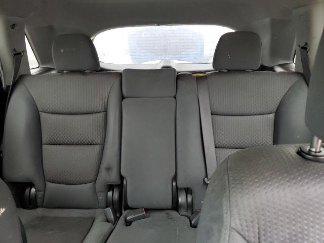 Photo 10 from auction – 2012 KIA SORENTO BA with VIN 5XYKT4A15CG296162