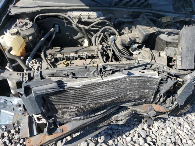 Photo 11 from auction – 2012 FORD ESCAPE LIM with VIN 1FMCU0E72CKC53431