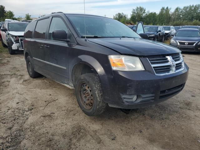 Photo 4 from auction – 2010 DODGE GRAND CARA with VIN 2D4RN4DE5AR425665