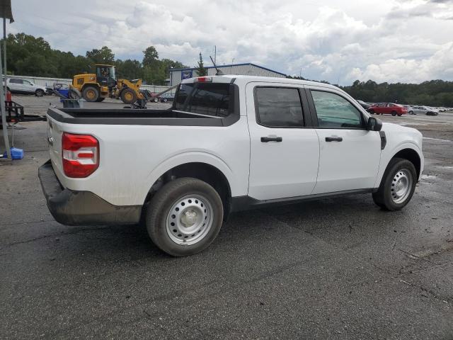 Photo 3 from auction – 2022 FORD MAVERICK X with VIN 3FTTW8E96NRA81708