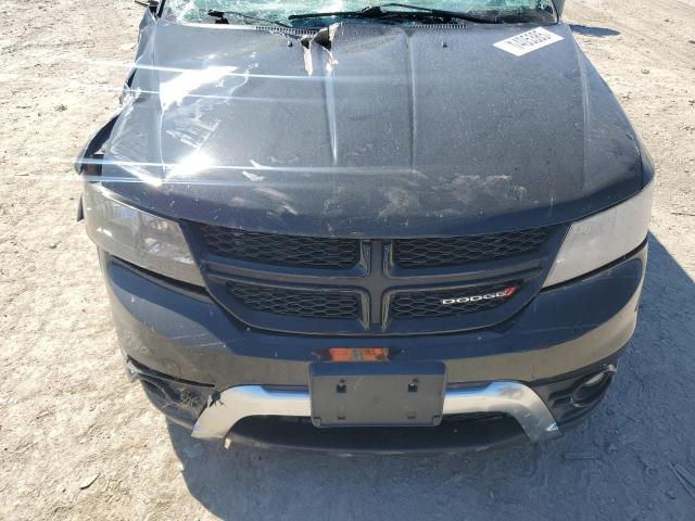 Photo 12 from auction – 2020 DODGE JOURNEY CROSSROAD with VIN 3C4PDCGB7LT269891
