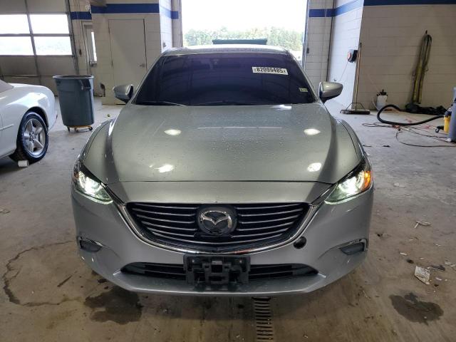 Photo 5 from auction – 2016 MAZDA 6 TOURING with VIN JM1GJ1T50G1426235
