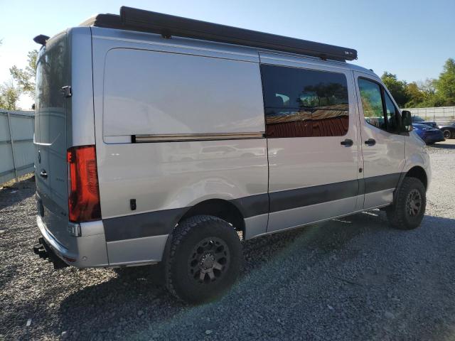 Photo 3 from auction – 2019 MERCEDES-BENZ SPRINTER 2 with VIN WD4FF0CD9KP188489