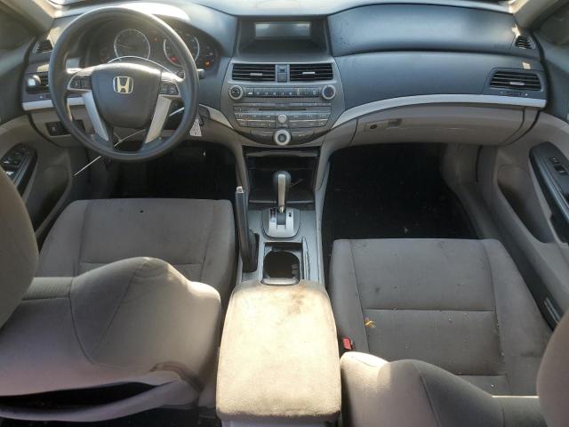 Photo 8 from auction – 2011 HONDA ACCORD LXP with VIN 1HGCP2F44BA017719