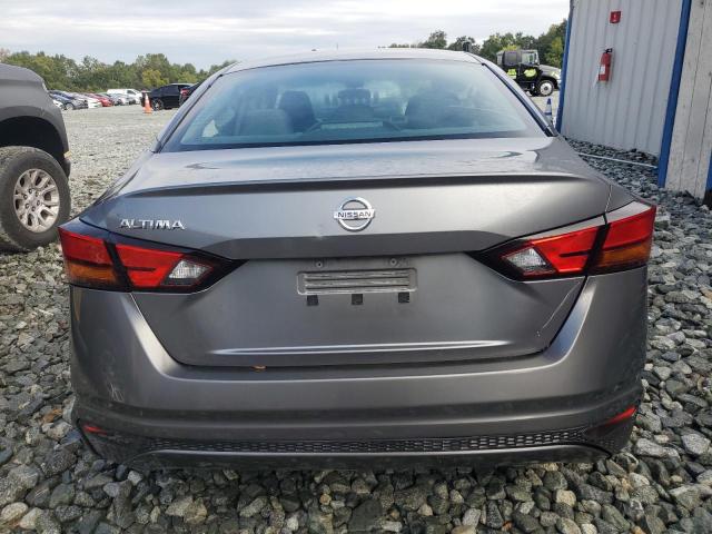 Photo 6 from auction – 2022 NISSAN ALTIMA S with VIN 1N4BL4BV6NN337501