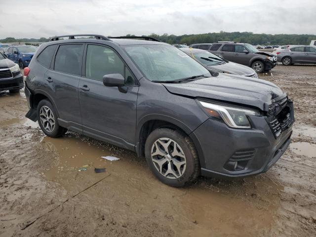 Photo 4 from auction – 2023 SUBARU FORESTER PREMIUM with VIN JF2SKAEC0PH475494