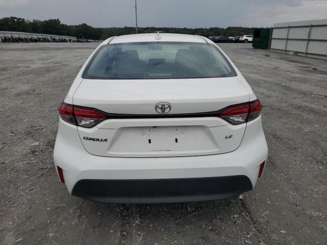 Photo 6 from auction – 2023 TOYOTA COROLLA LE with VIN 5YFB4MDE5PP040231