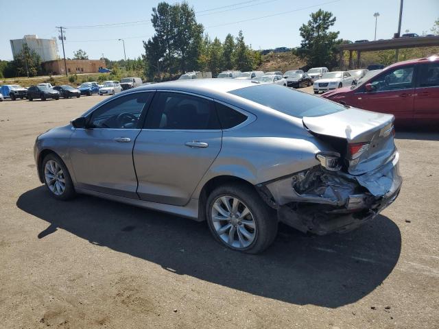 Photo 2 from auction – 2015 CHRYSLER 200 C with VIN 1C3CCCCB8FN545141