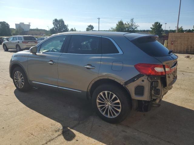 Photo 2 from auction – 2016 LINCOLN MKX SELECT with VIN 2LMTJ8KR8GBL78676