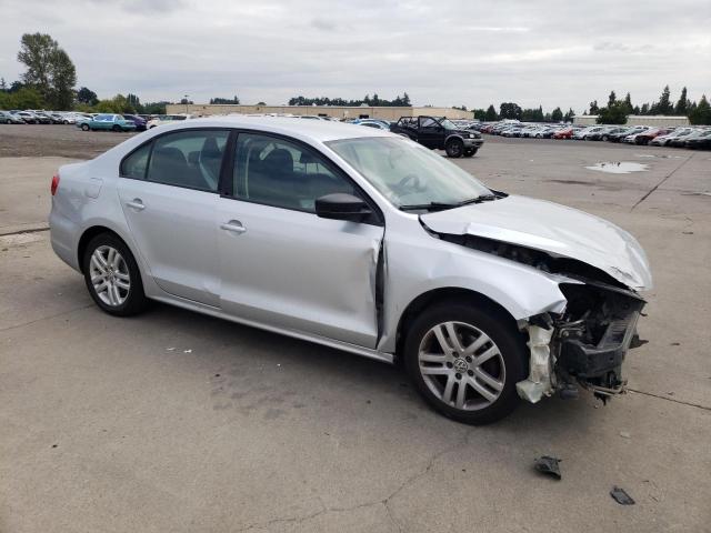 Photo 4 from auction – 2012 VOLKSWAGEN JETTA BASE with VIN 3VW2K7AJXCM335204