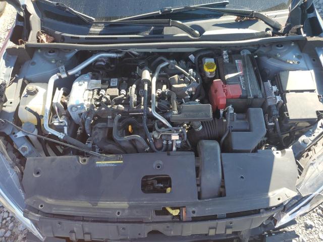 Photo 11 from auction – 2024 NISSAN SENTRA with VIN 3N1AB8DV9RY214400