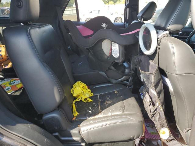 Photo 11 from auction – 2019 FORD EXPLORER X with VIN 1FM5K8D86KGA35680