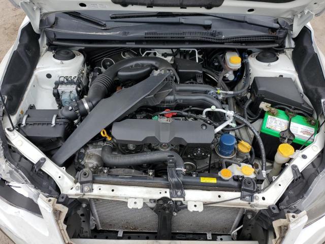 Photo 11 from auction – 2013 SUBARU IMPREZA SP with VIN JF1GPAL67DH858529