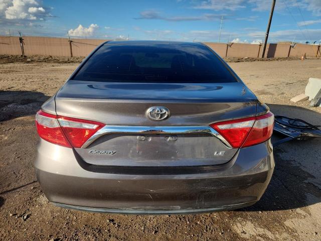 Photo 6 from auction – 2016 TOYOTA CAMRY LE with VIN 4T1BF1FK6GU204127