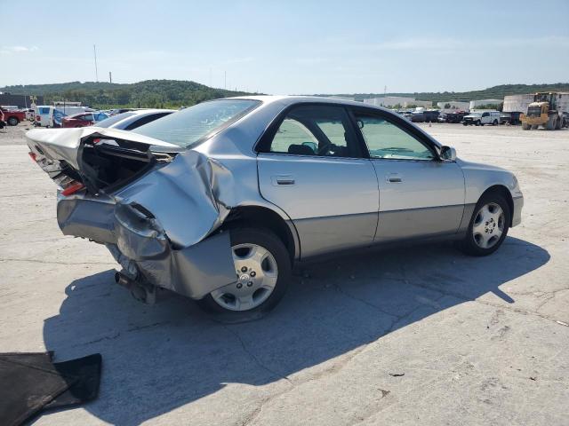 Photo 3 from auction – 2000 LEXUS ES 300 with VIN JT8BF28G0Y5101394