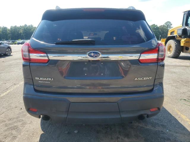 Photo 6 from auction – 2020 SUBARU ASCENT with VIN 4S4WMAAD3L3451198