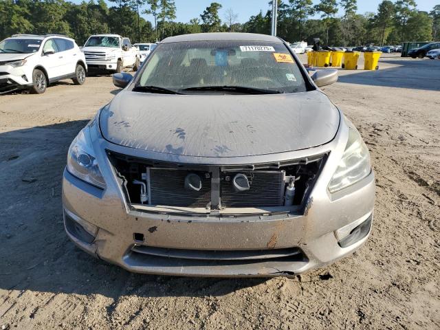 Photo 5 from auction – 2013 NISSAN ALTIMA 2.5 with VIN 1N4AL3AP1DC198252